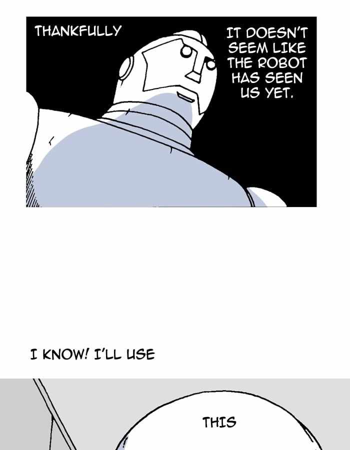 Moon You Chapter 18 - Page 40