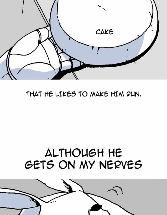 Moon You Chapter 18 - Page 41