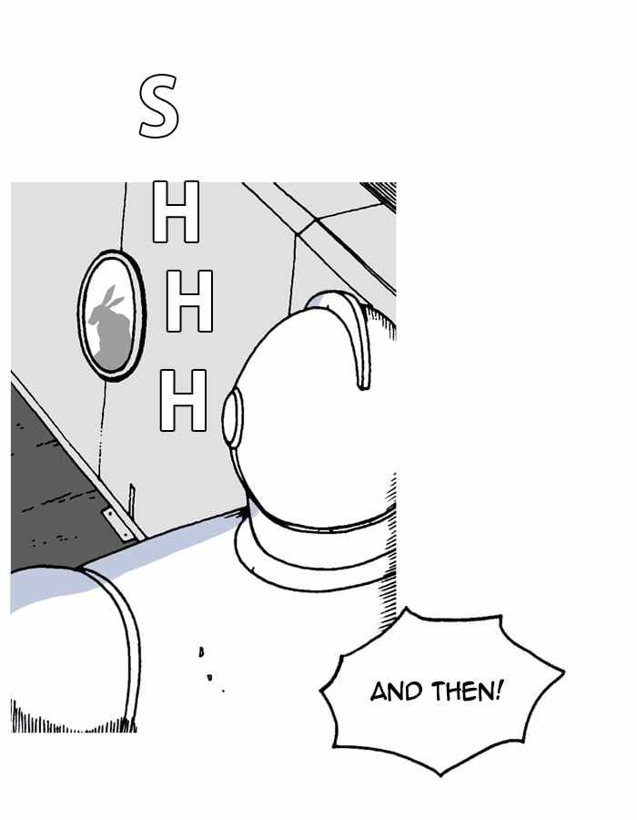 Moon You Chapter 18 - Page 47