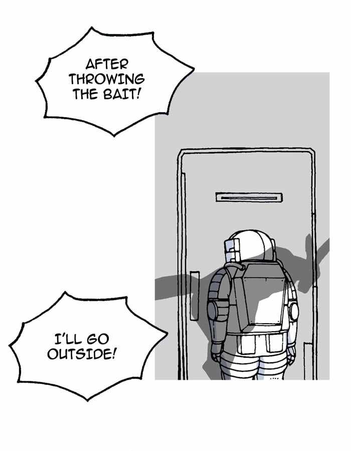 Moon You Chapter 18 - Page 48