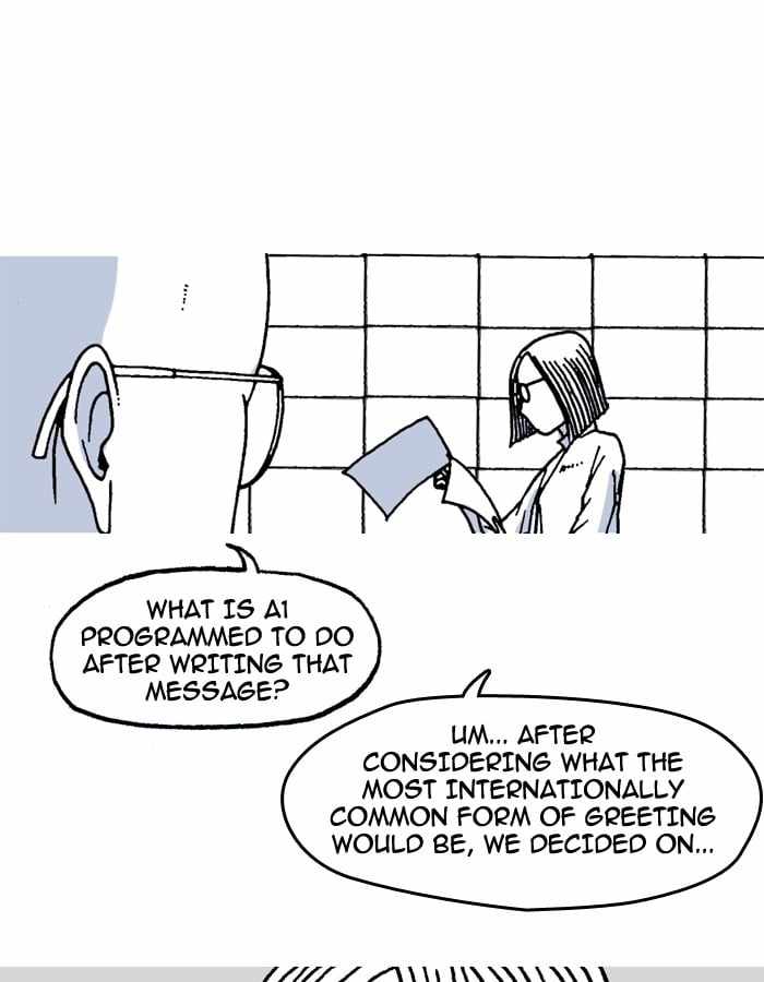 Moon You Chapter 18 - Page 5