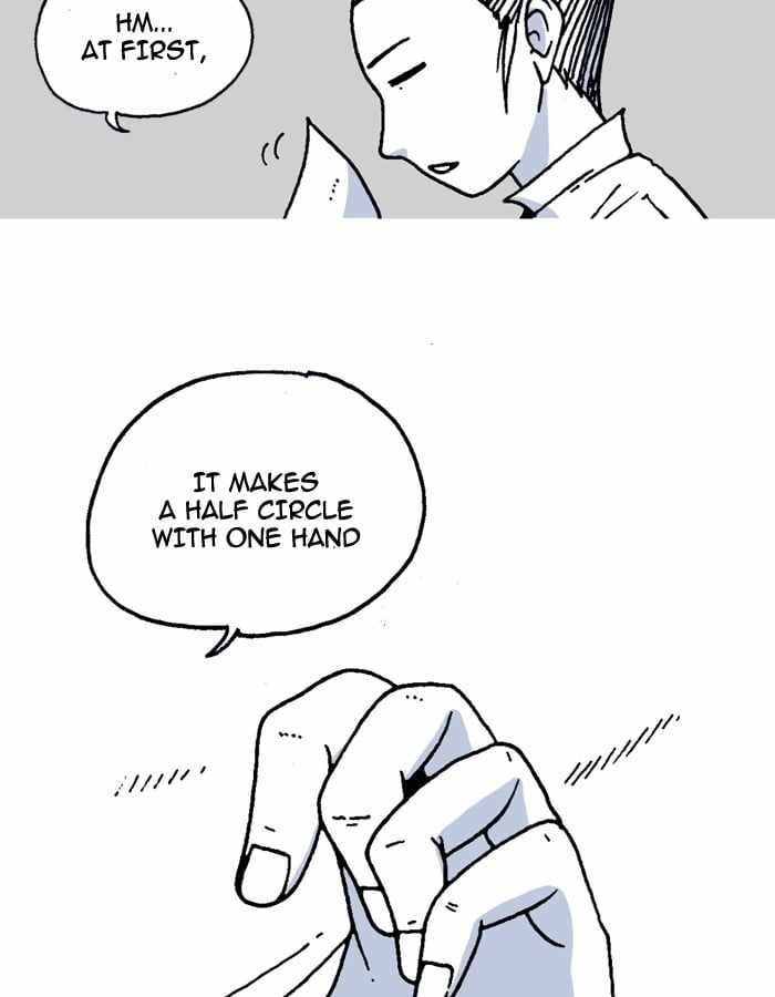 Moon You Chapter 18 - Page 51