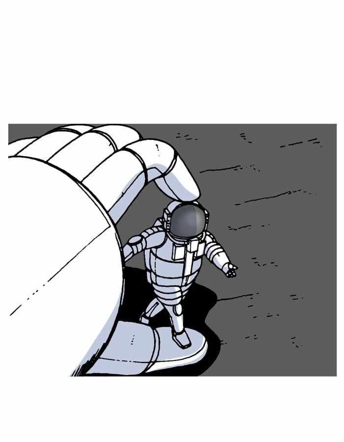 Moon You Chapter 18 - Page 54