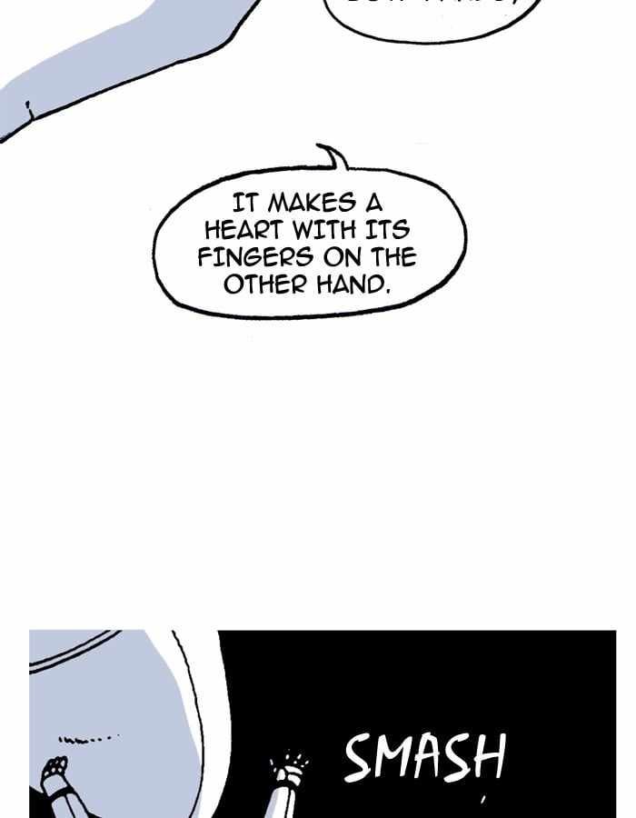 Moon You Chapter 18 - Page 60