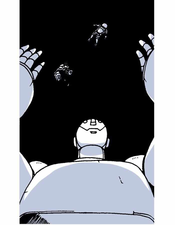 Moon You Chapter 18 - Page 69