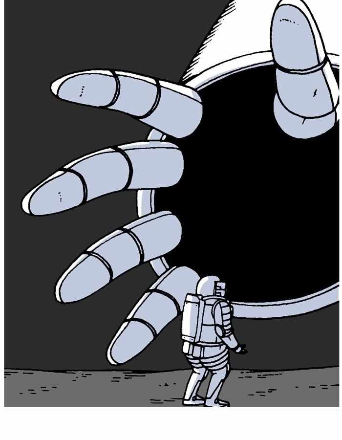 Moon You Chapter 18 - Page 7