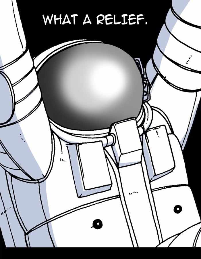 Moon You Chapter 18 - Page 73