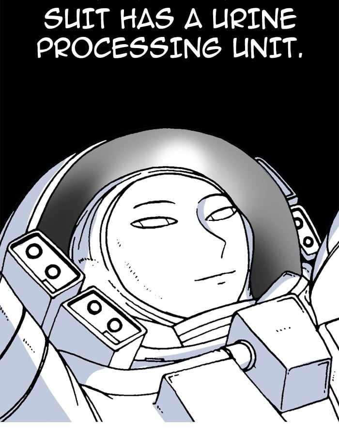 Moon You Chapter 18 - Page 75