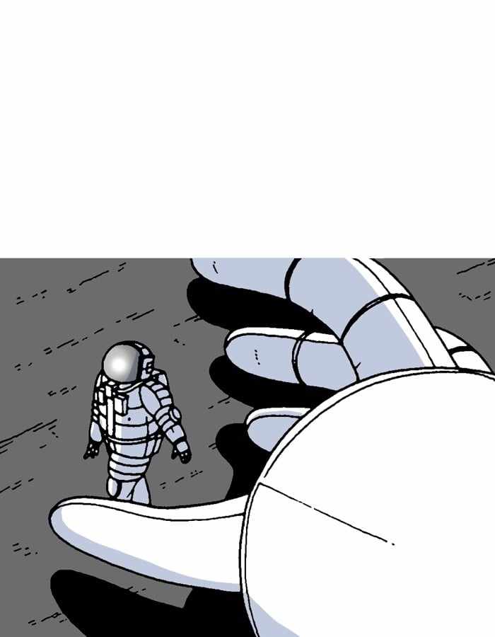 Moon You Chapter 18 - Page 8