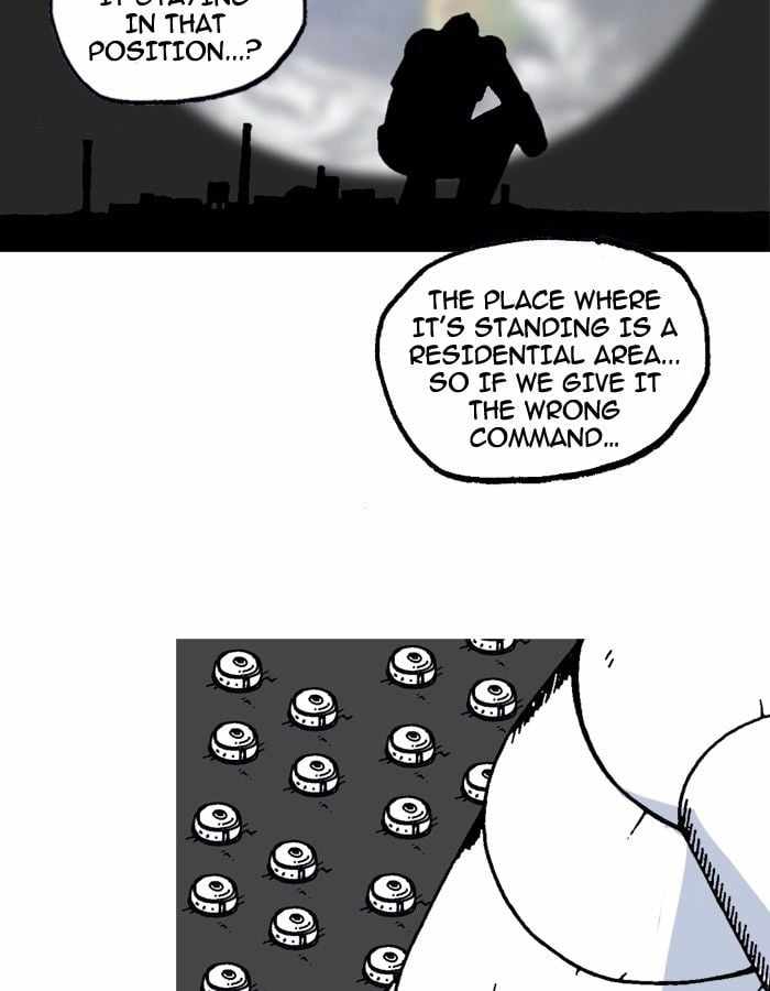 Moon You Chapter 19 - Page 1