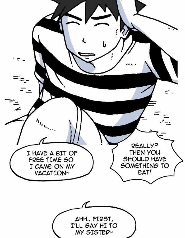 Moon You Chapter 19 - Page 16