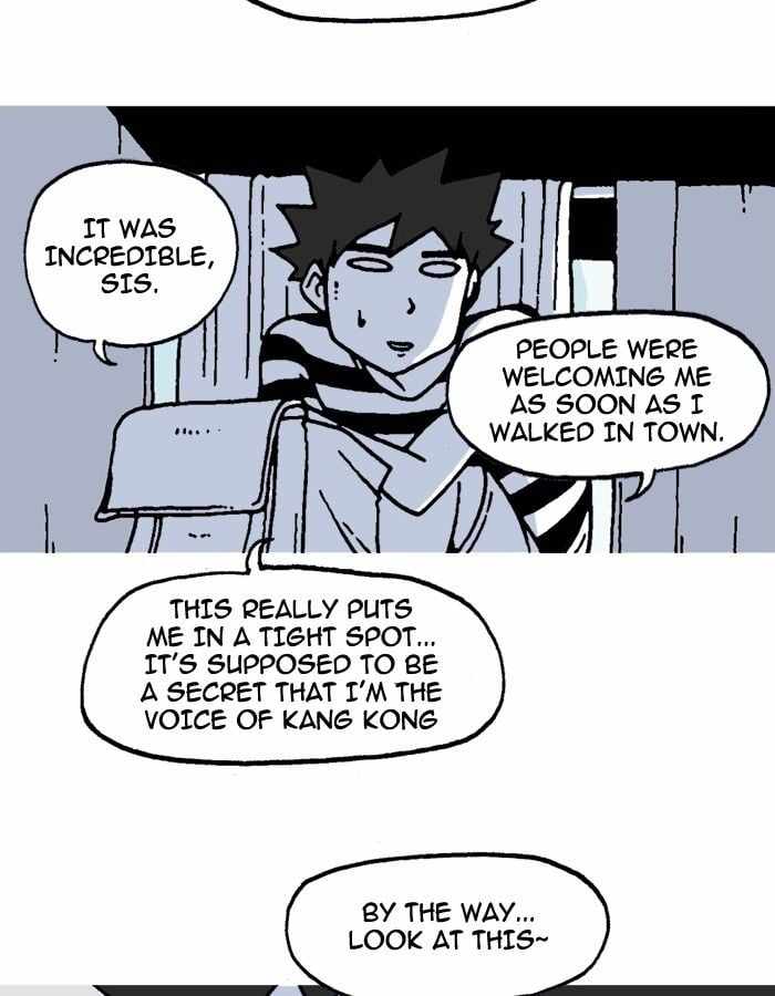 Moon You Chapter 19 - Page 17