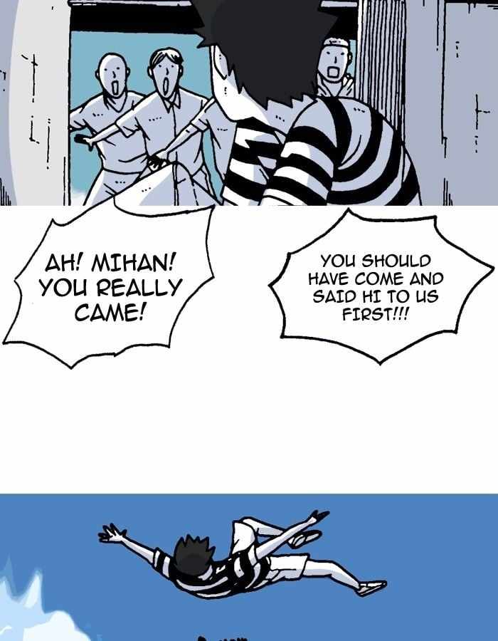 Moon You Chapter 19 - Page 19