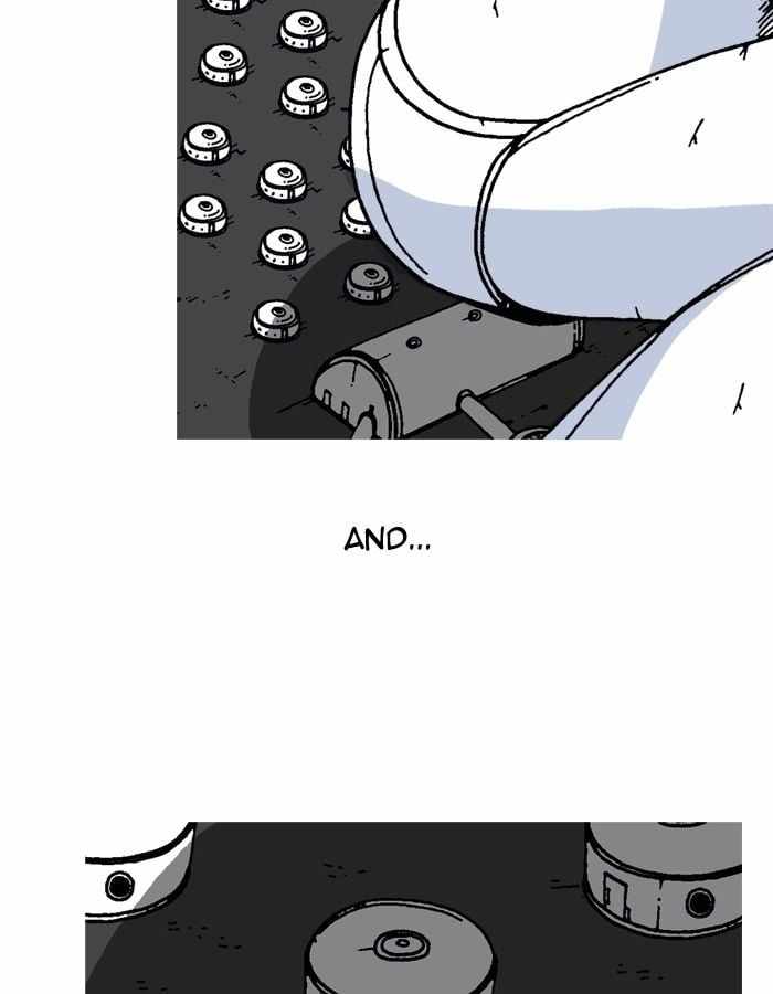 Moon You Chapter 19 - Page 2