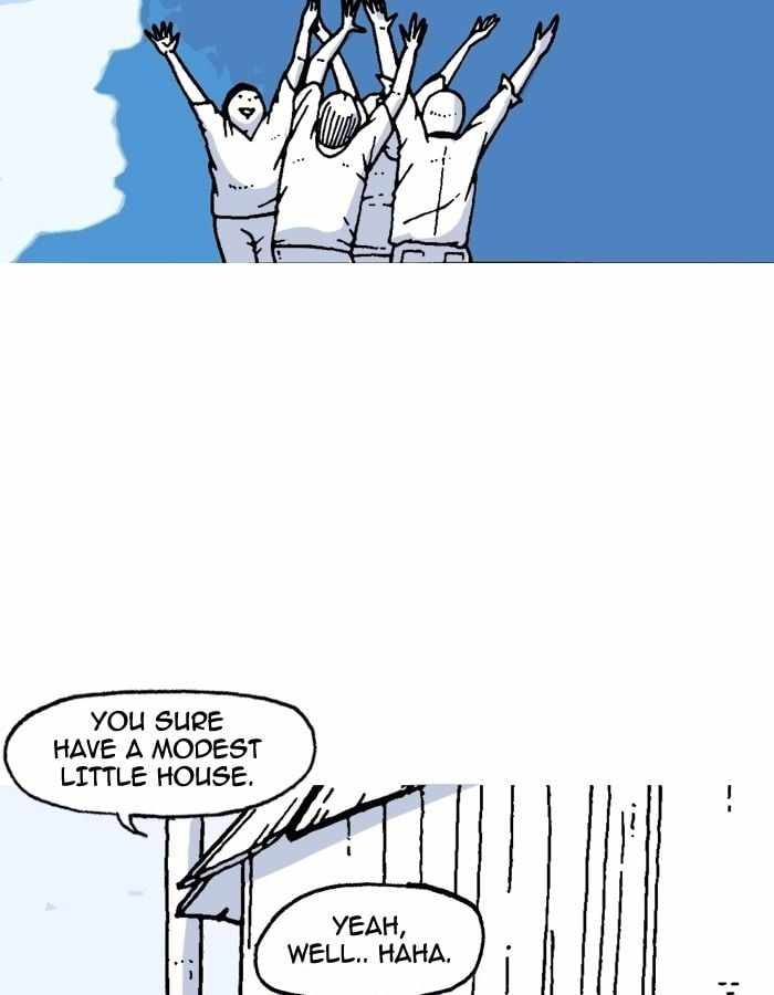 Moon You Chapter 19 - Page 20