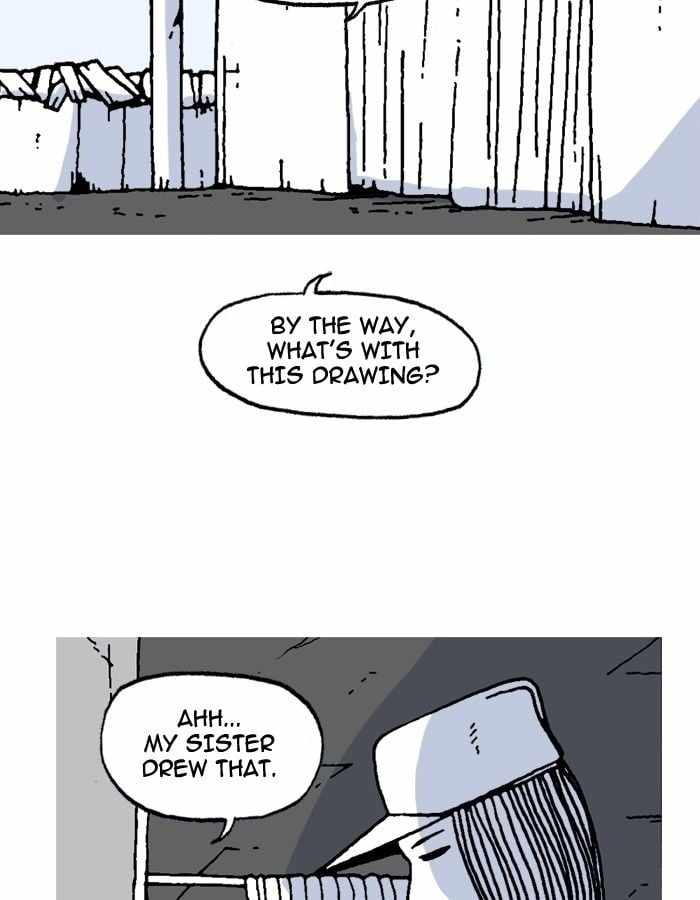Moon You Chapter 19 - Page 21