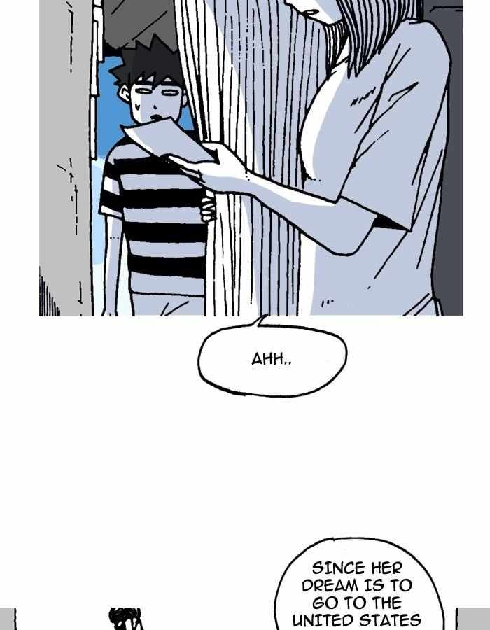 Moon You Chapter 19 - Page 22