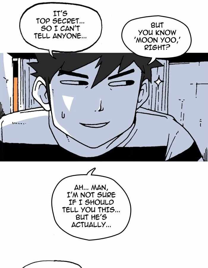 Moon You Chapter 19 - Page 28