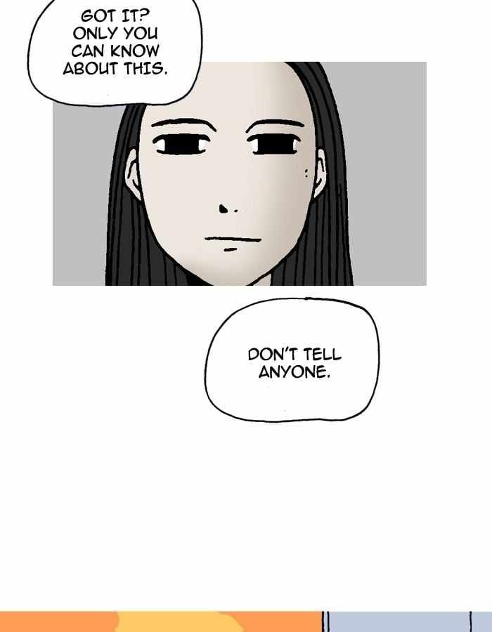 Moon You Chapter 19 - Page 29