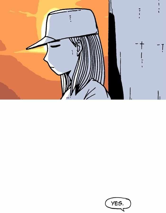 Moon You Chapter 19 - Page 30
