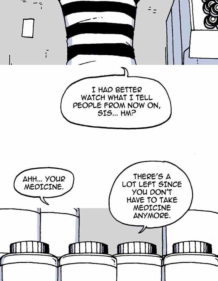 Moon You Chapter 19 - Page 37