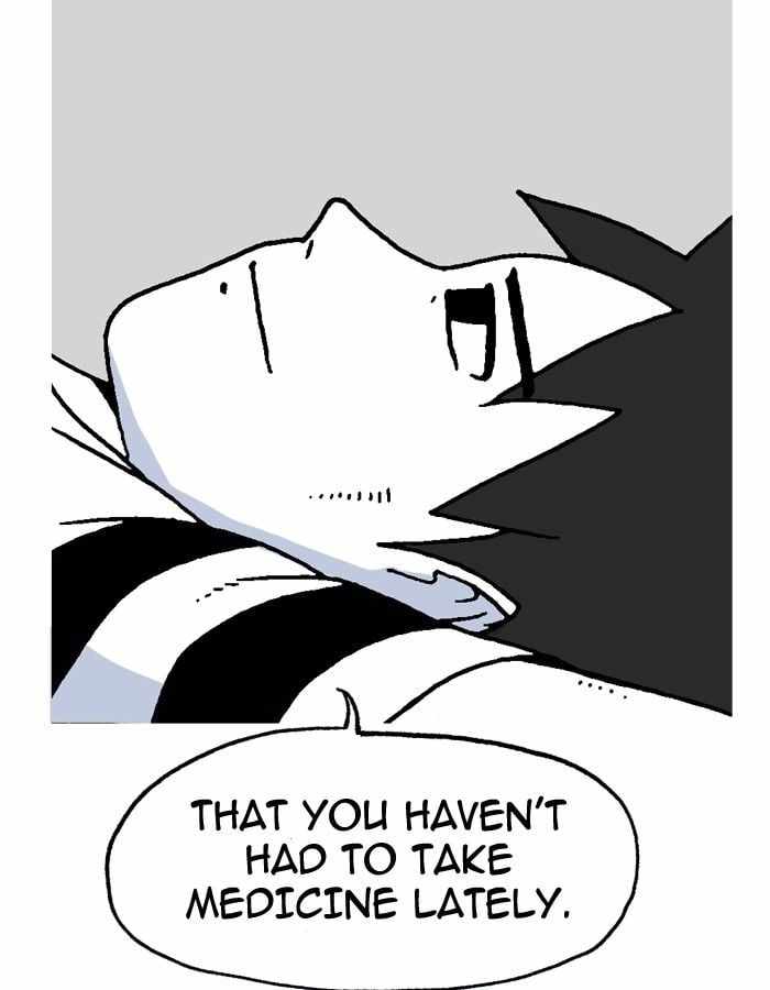 Moon You Chapter 19 - Page 39