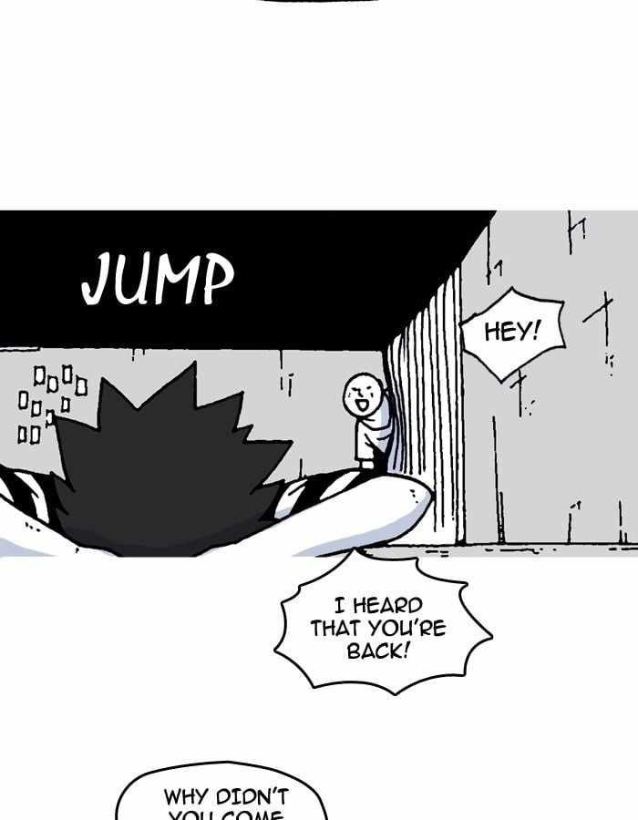 Moon You Chapter 19 - Page 40