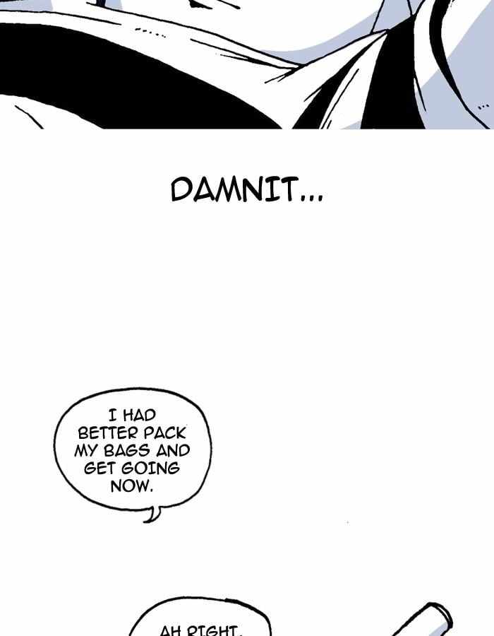 Moon You Chapter 19 - Page 44