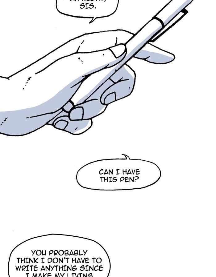 Moon You Chapter 19 - Page 45