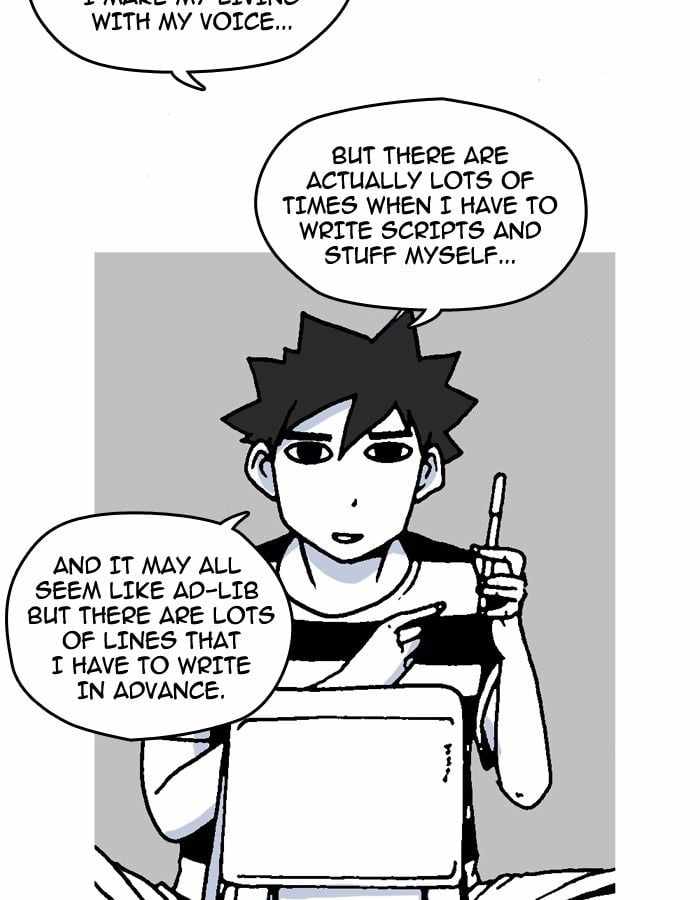 Moon You Chapter 19 - Page 46