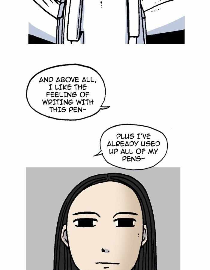 Moon You Chapter 19 - Page 47