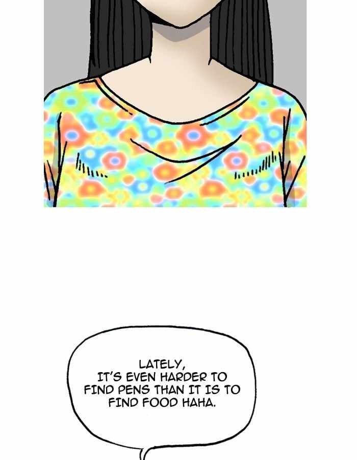 Moon You Chapter 19 - Page 48
