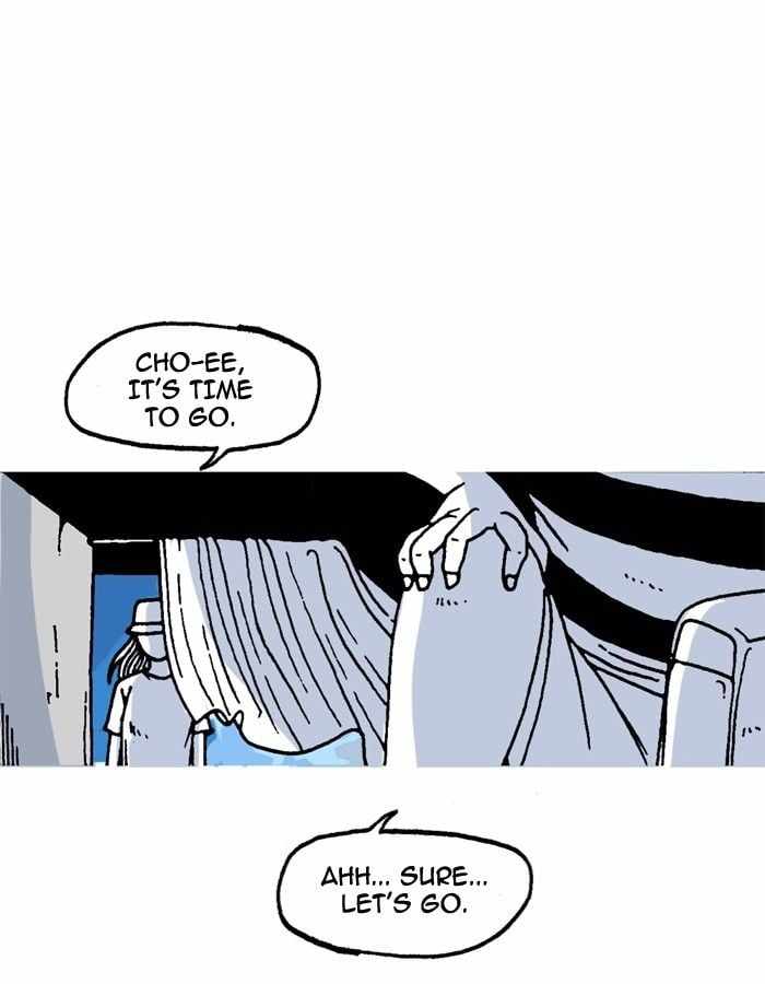 Moon You Chapter 19 - Page 54