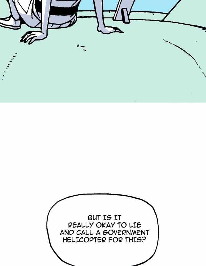 Moon You Chapter 19 - Page 62