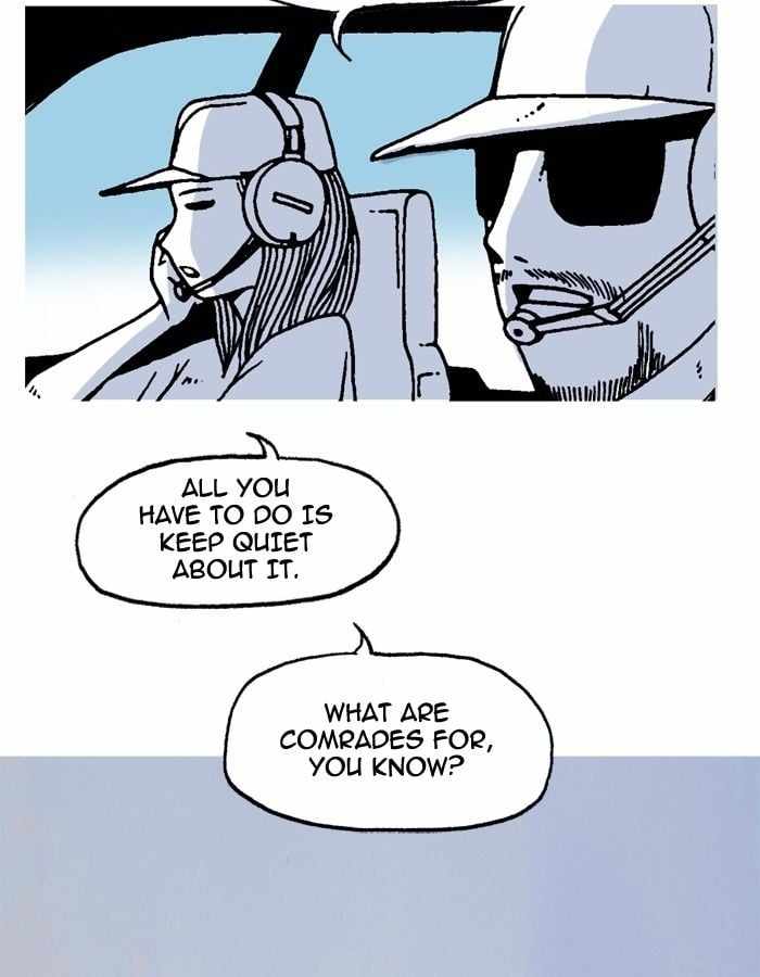 Moon You Chapter 19 - Page 63