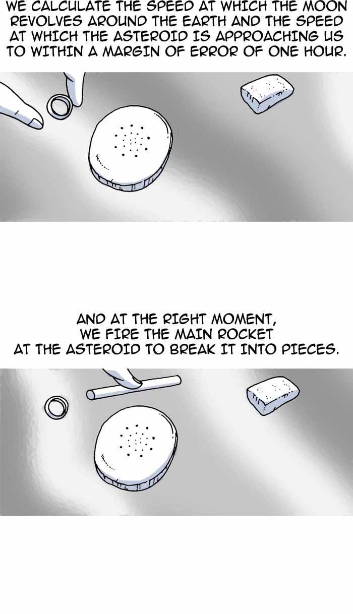 Moon You Chapter 2 - Page 11