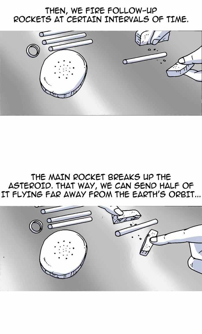Moon You Chapter 2 - Page 12