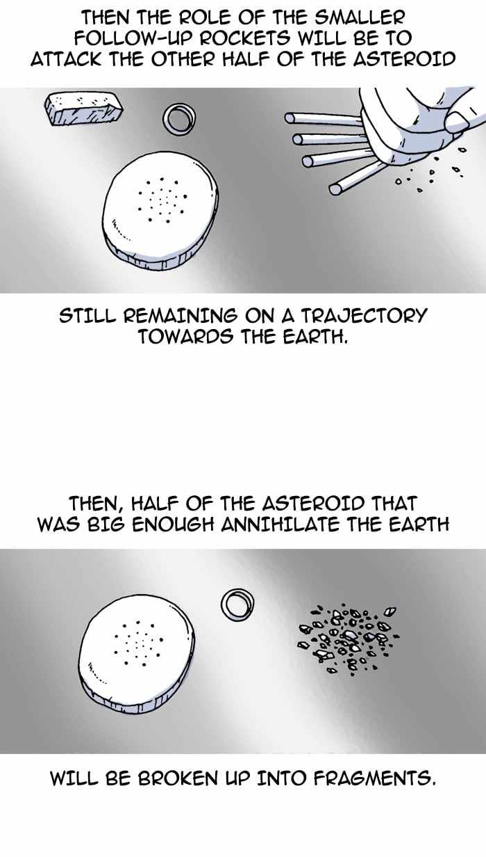 Moon You Chapter 2 - Page 13