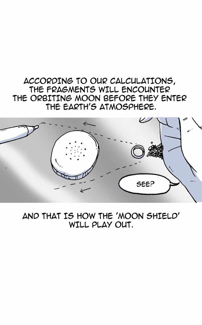 Moon You Chapter 2 - Page 16