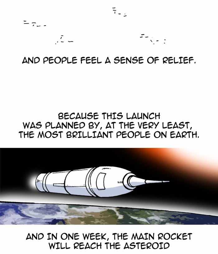 Moon You Chapter 2 - Page 23