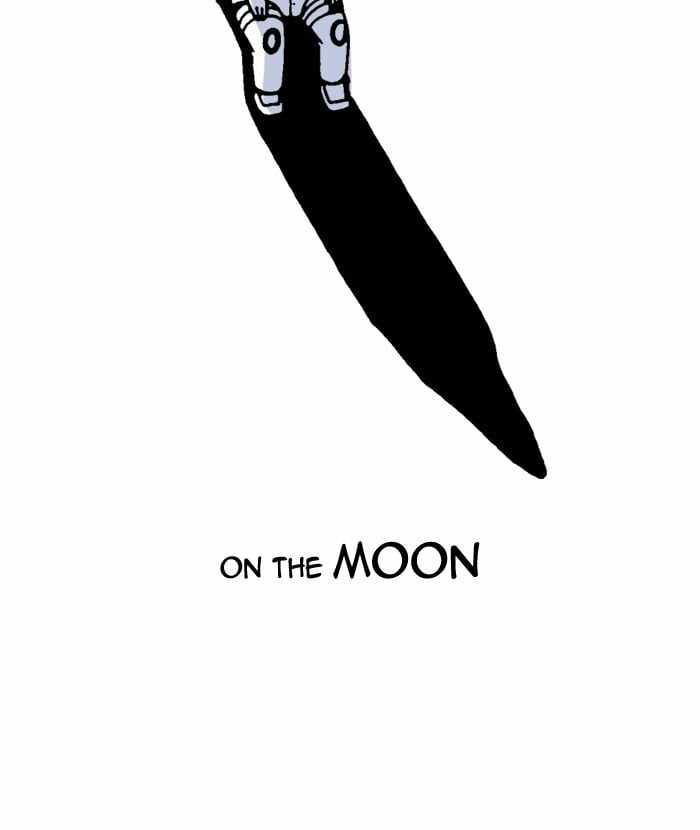 Moon You Chapter 2 - Page 34