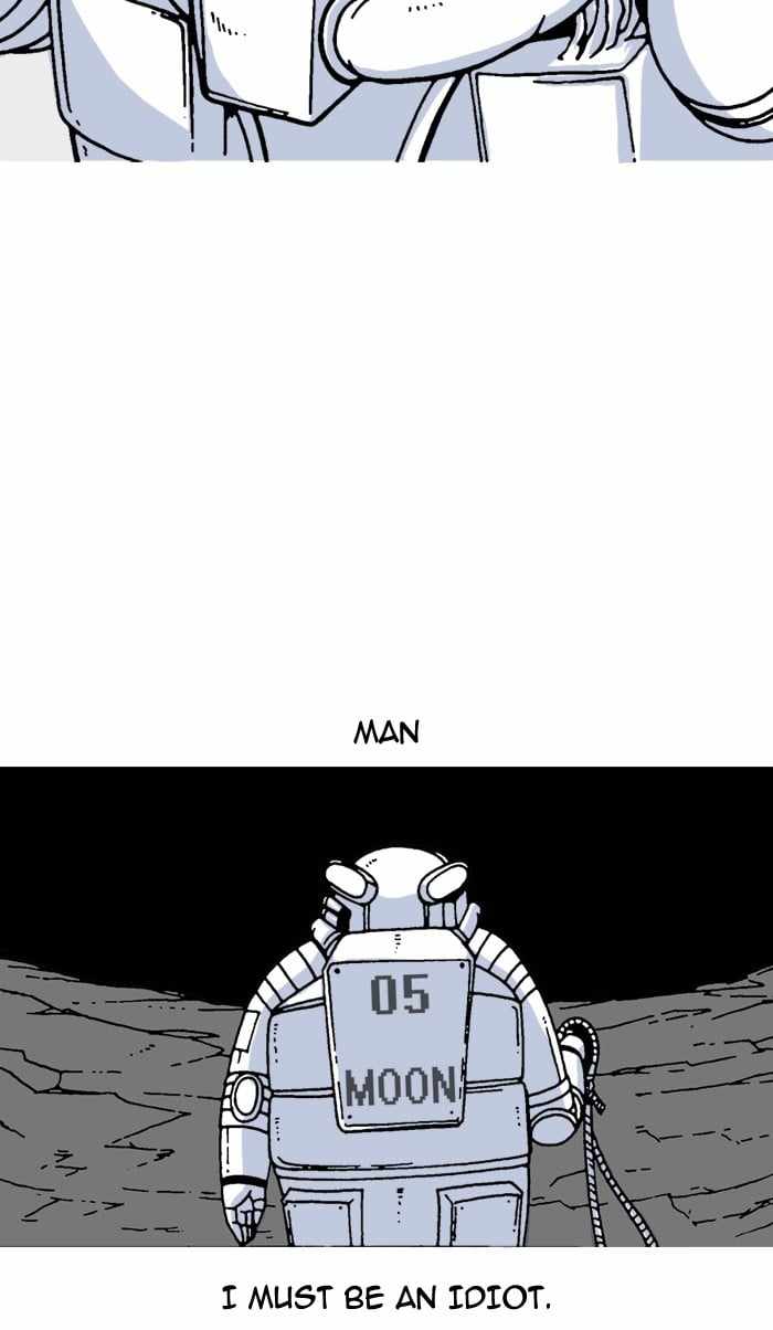 Moon You Chapter 2 - Page 39