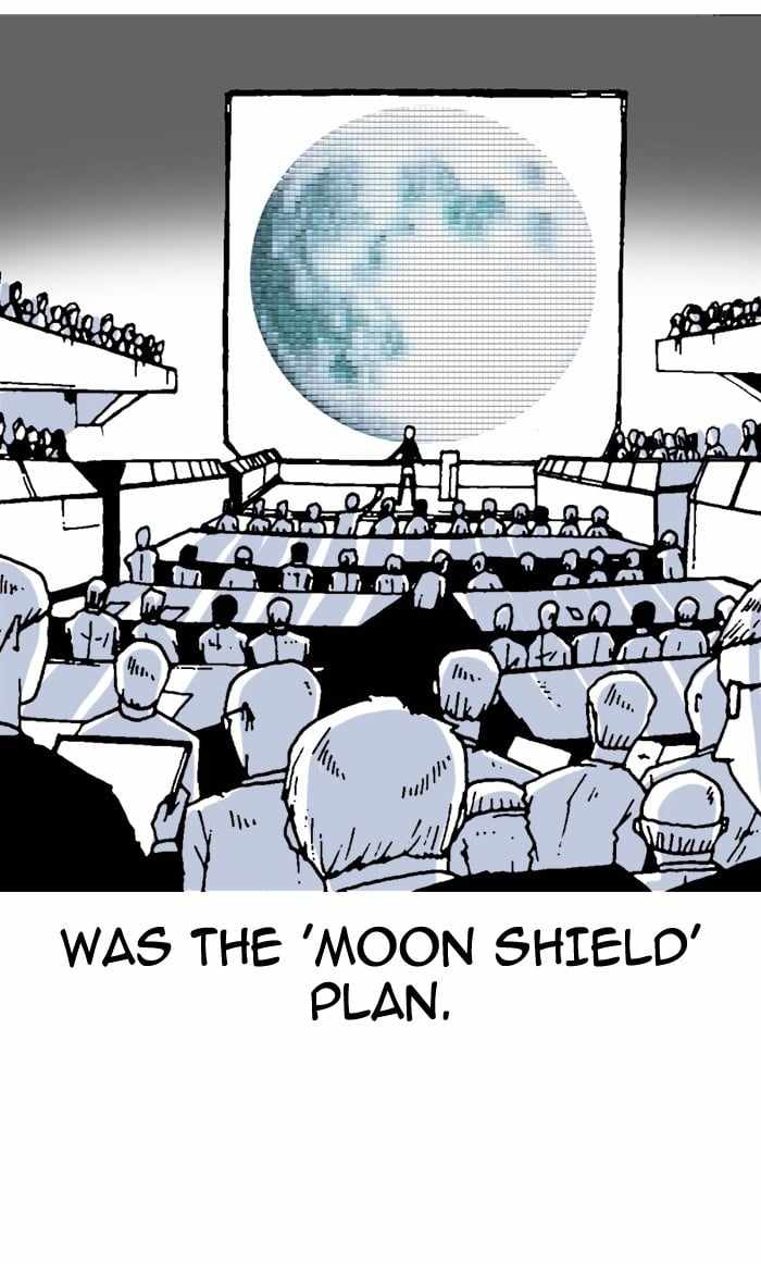 Moon You Chapter 2 - Page 4