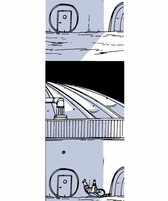 Moon You Chapter 2 - Page 43