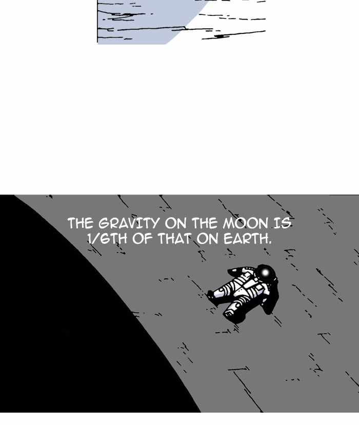 Moon You Chapter 2 - Page 44