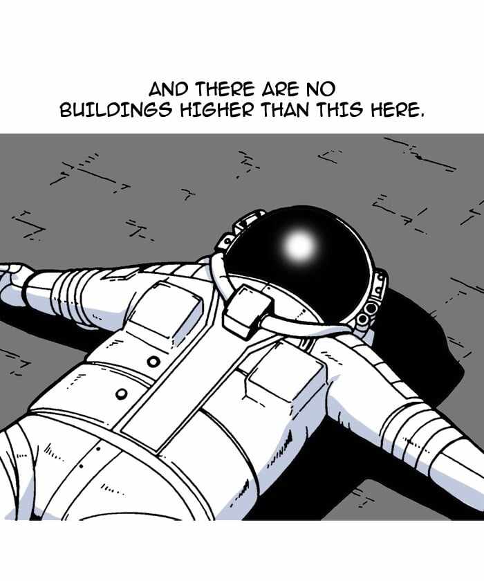 Moon You Chapter 2 - Page 45