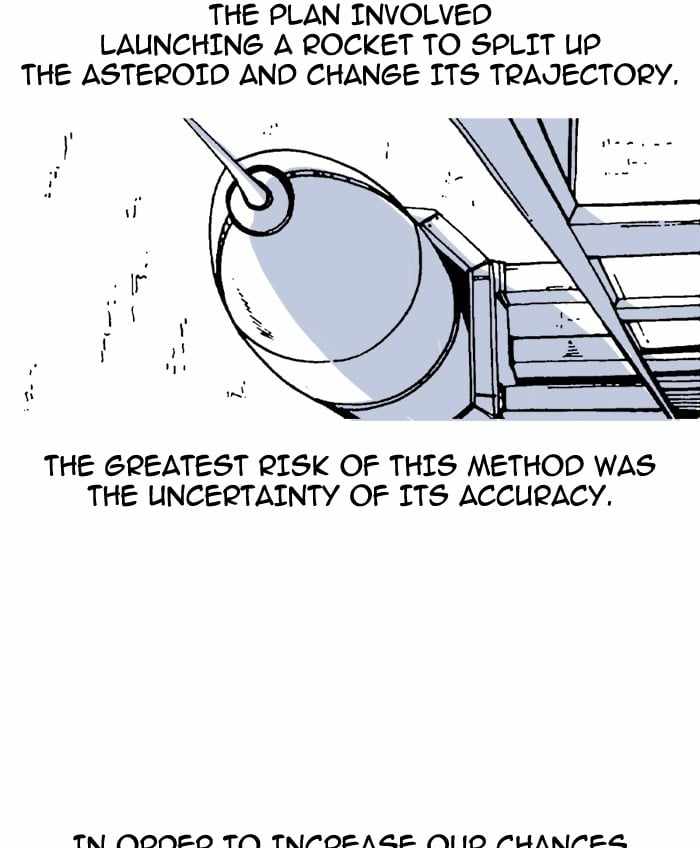Moon You Chapter 2 - Page 5