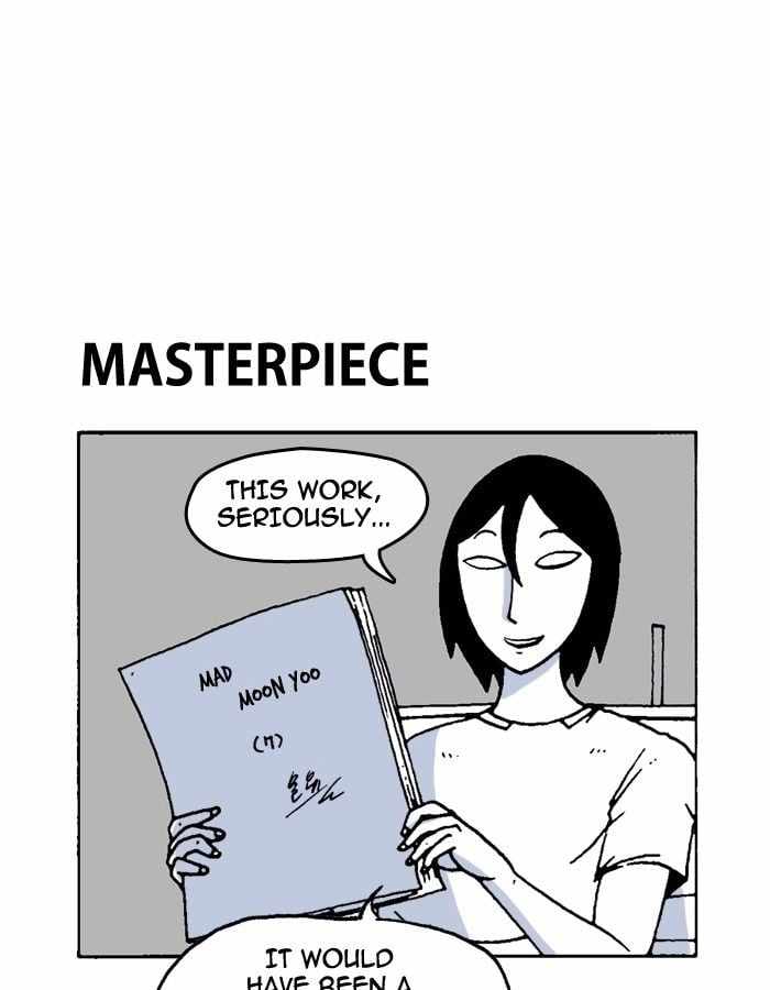 Moon You Chapter 20 - Page 1
