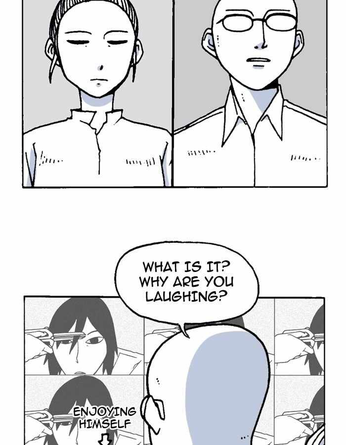 Moon You Chapter 20 - Page 10