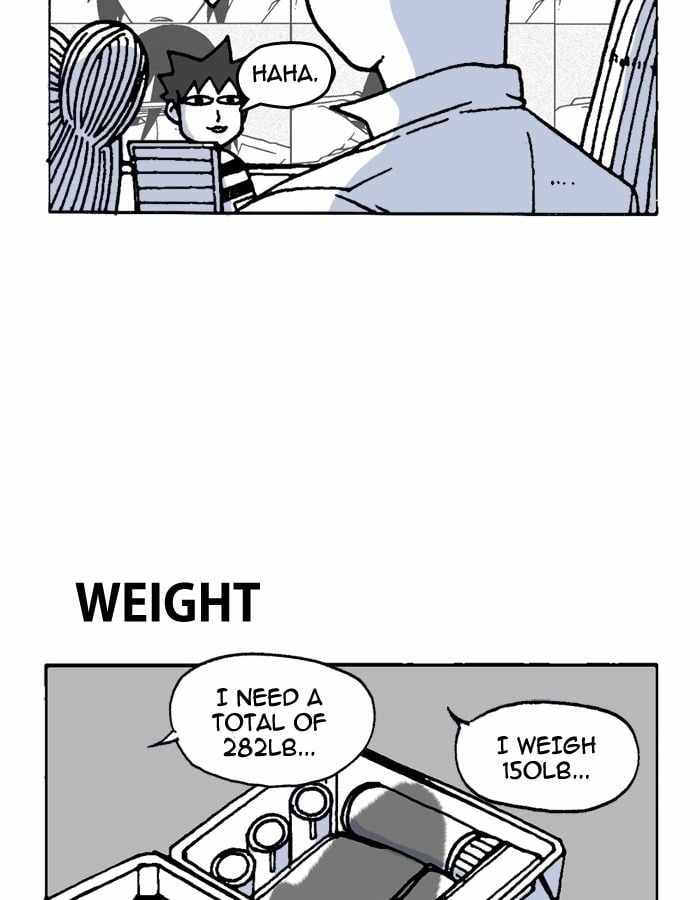 Moon You Chapter 20 - Page 11